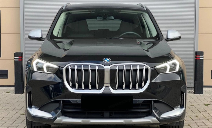 BMW X1 cena 183100 przebieg: 5100, rok produkcji 2023 z Żerków małe 37